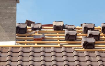 Ballochan clay roofing costs