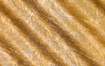 Ballochan fibreglass roof waterproofing