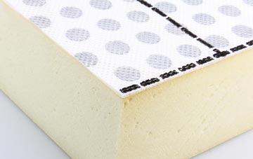 meeting Ballochan building codes