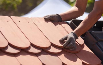 Ballochan roof tile contractors