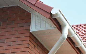 Ballochan soffit repair costs