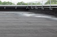 find rated Ballochan flat roofing companies