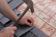 free Ballochan garage roof repair quotes