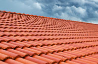 Ballochan roofing tiles